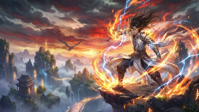 茄子视频石昊高燃视频