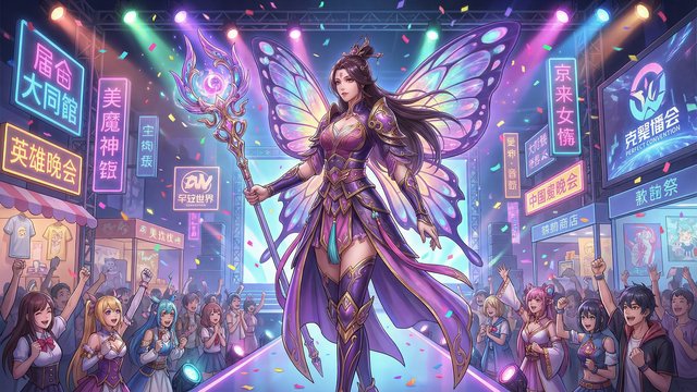 茄子视频动漫cosplay视频