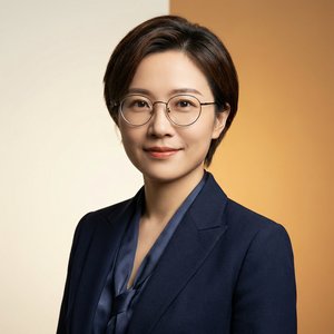 茄子视频文化顾问苏晓琳