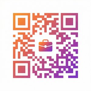 茄子视频商务合作二维码